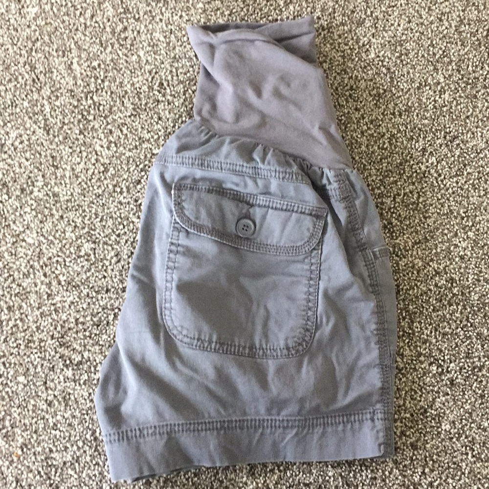 Motherhood Maternity shorts